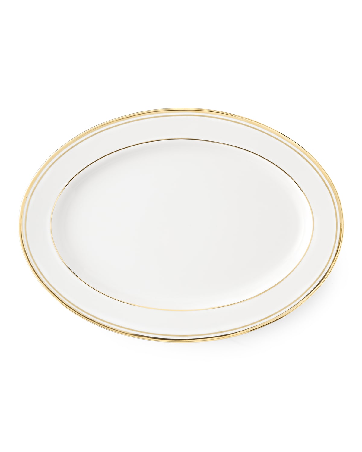 Image Ralph Lauren Home Wilshire Oval Platter