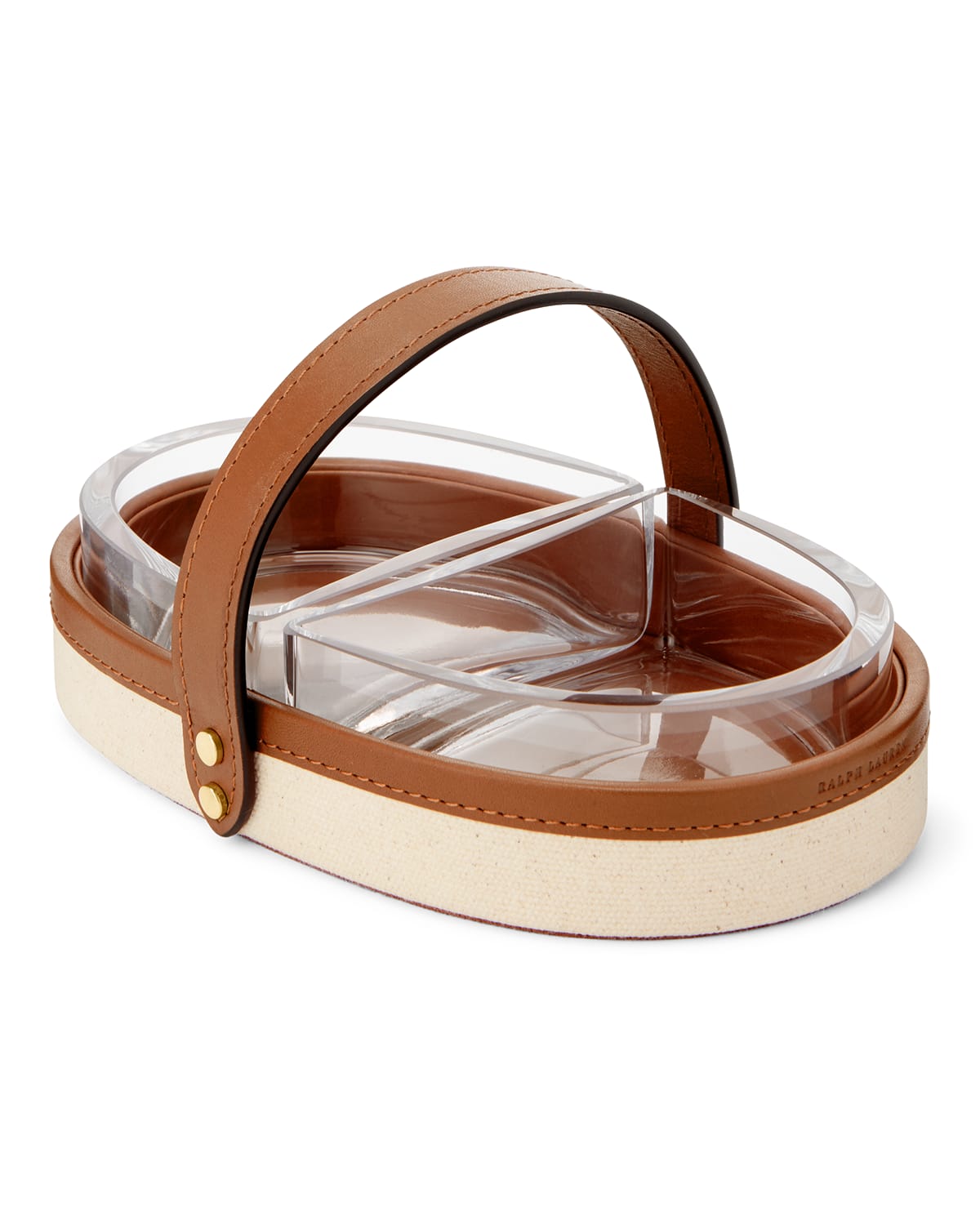 Image Ralph Lauren Home Garrett Double Nut Bowl