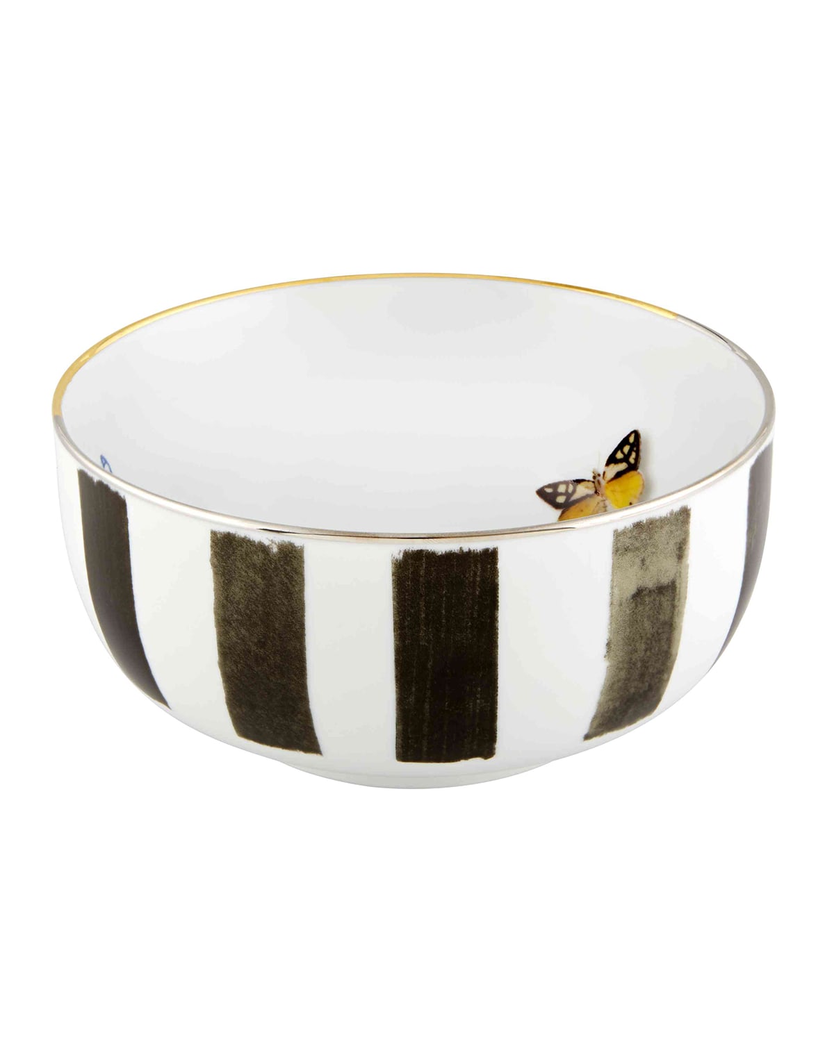 Image Christian LaCroix X Vista Alegre Sol Y Sombra 6" Bowl