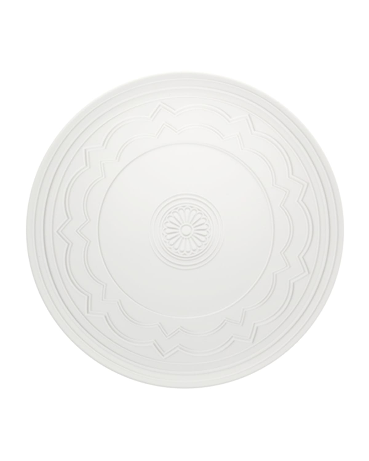 Image Vista Alegre Ornament Charger Plate