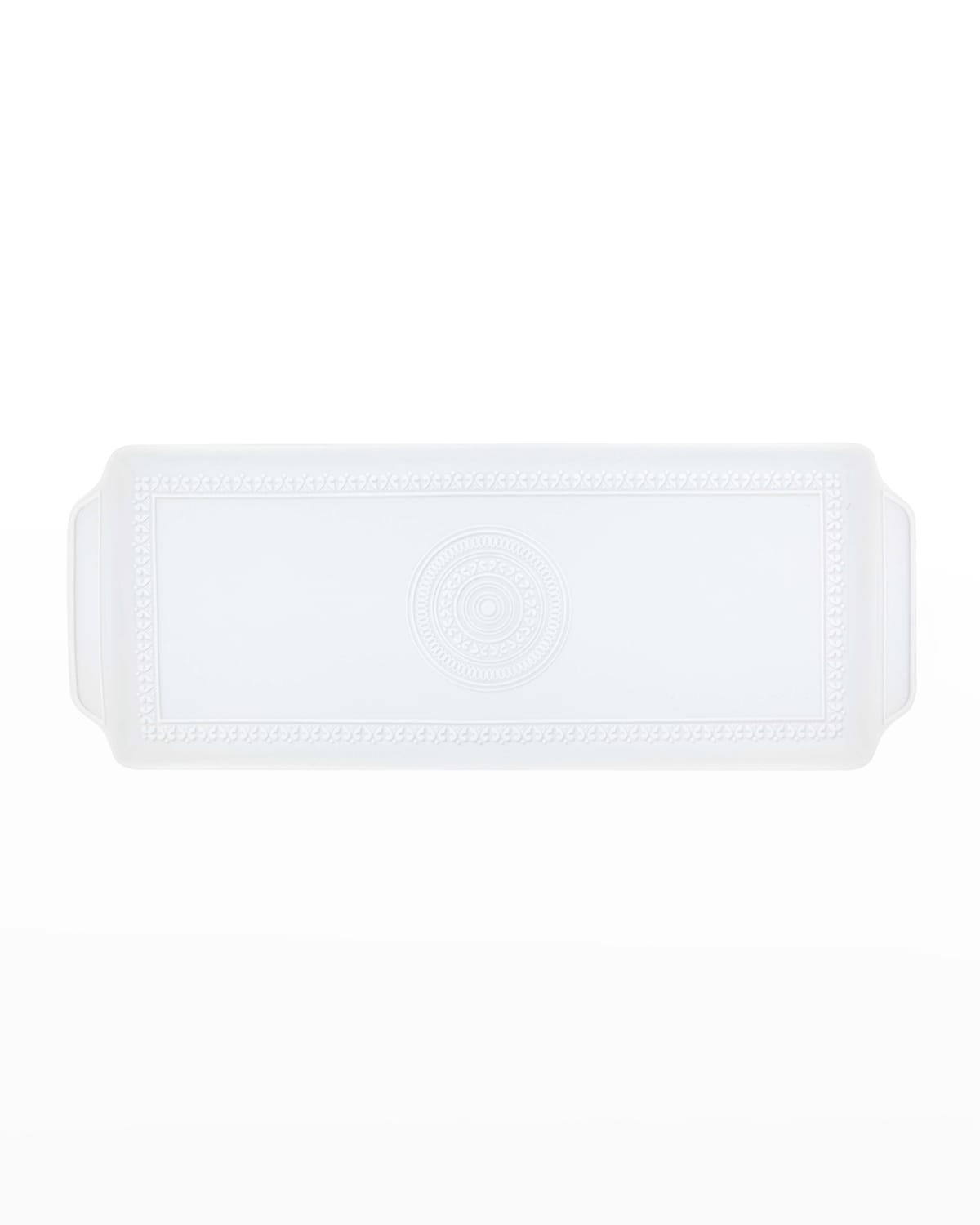 Image Vista Alegre Ornament Tart Tray