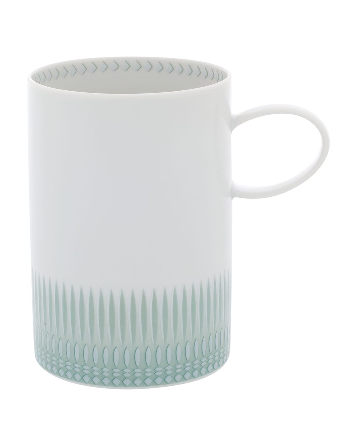 Image Vista Alegre Venezia Mugs, Set of 4