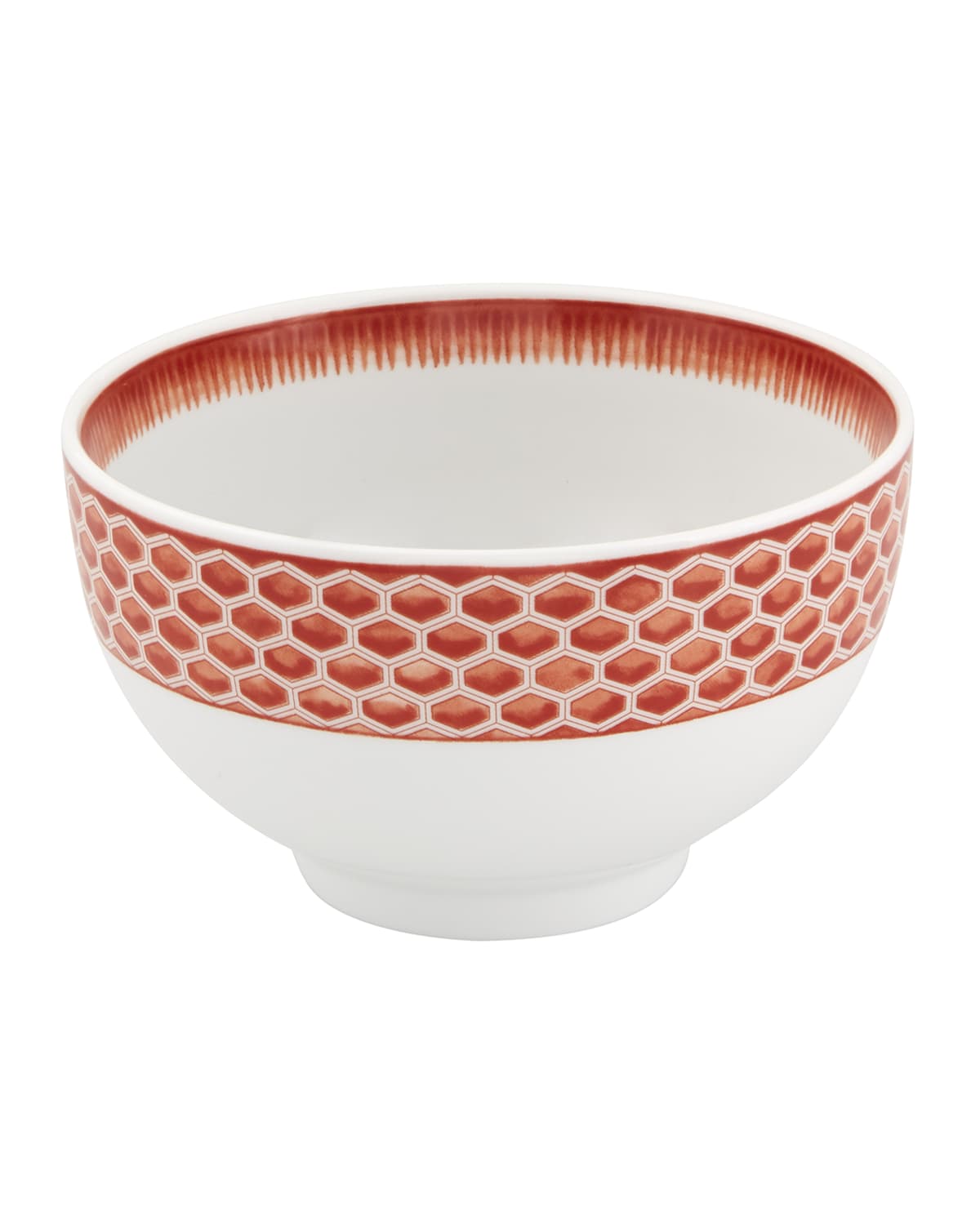 Image Vista Alegre Coralina Rice Bowls, Set of 4