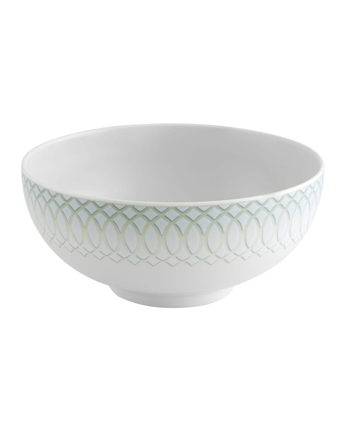 Image Vista Alegre Venezia Soup Bowls, Set of 4
