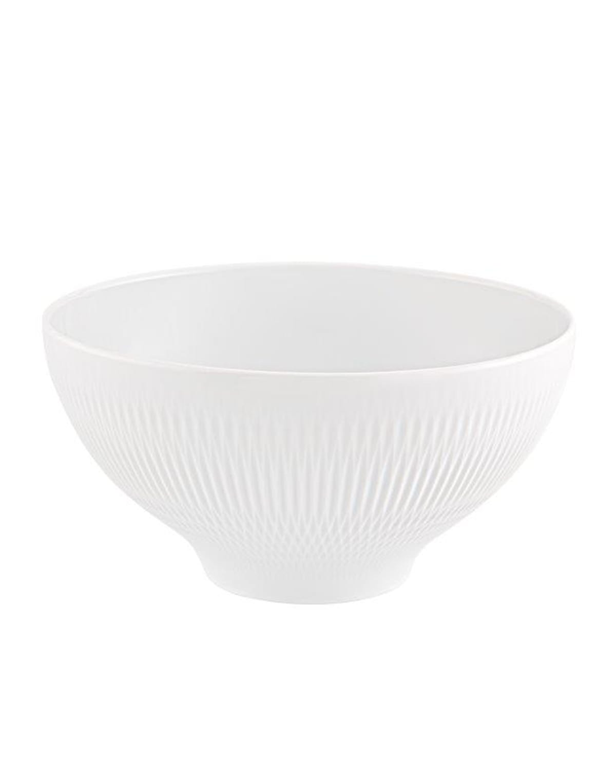 Image Vista Alegre Utopia Cereal Bowls, Set of 6