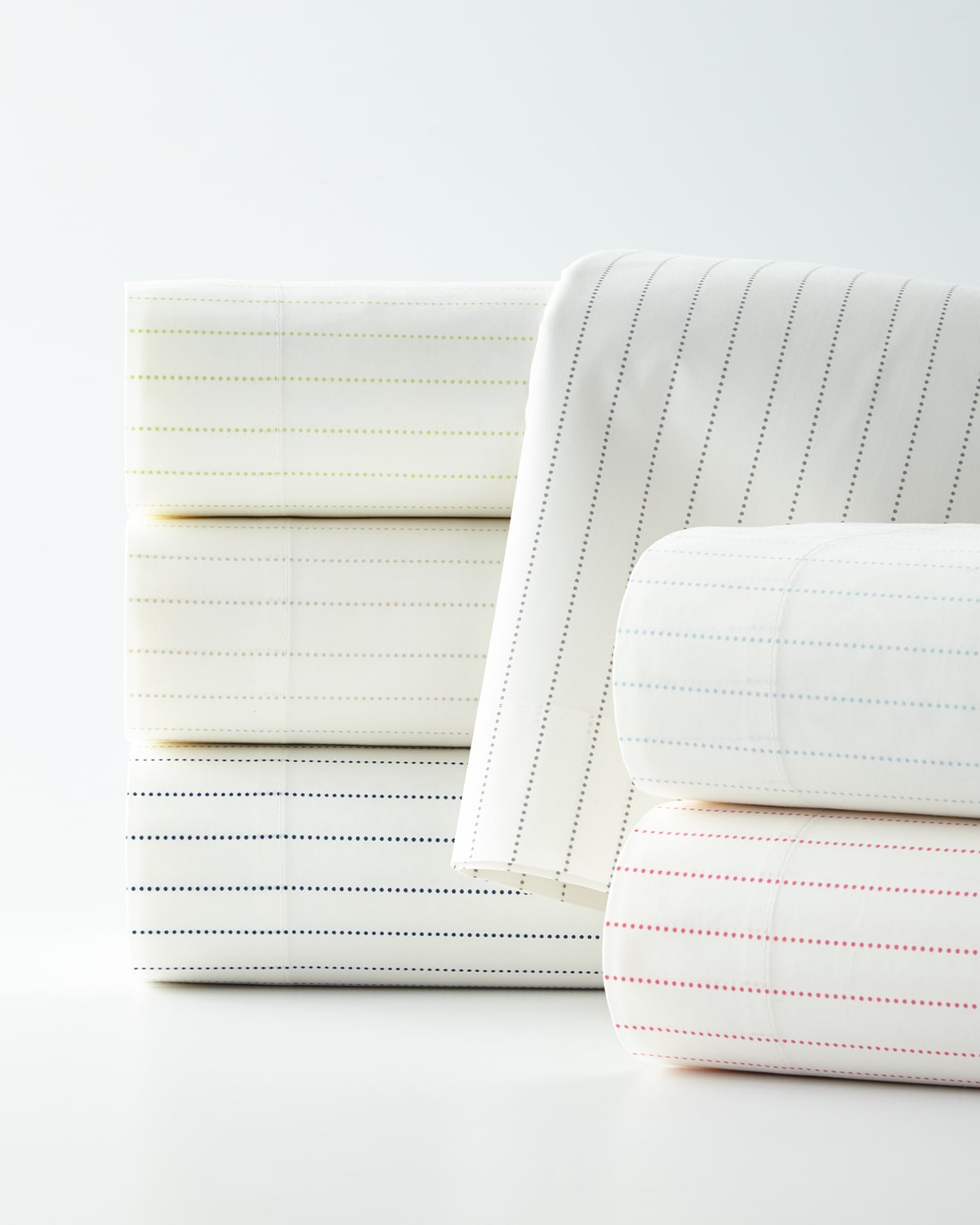 Image TL at Home Russell Pillowcase