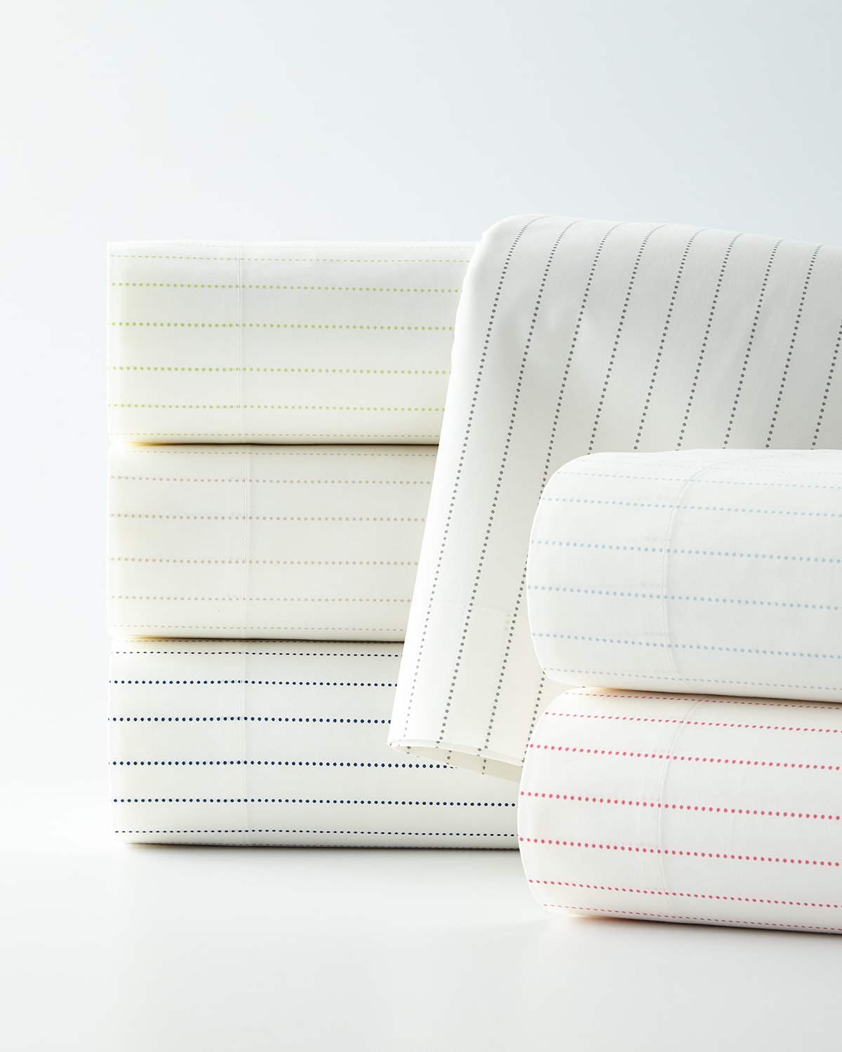 Image TL at Home Russell Pillowcase