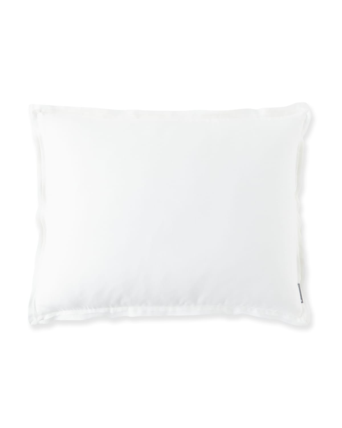 Image Lili Alessandra Bloom Standard Double Flange Sham