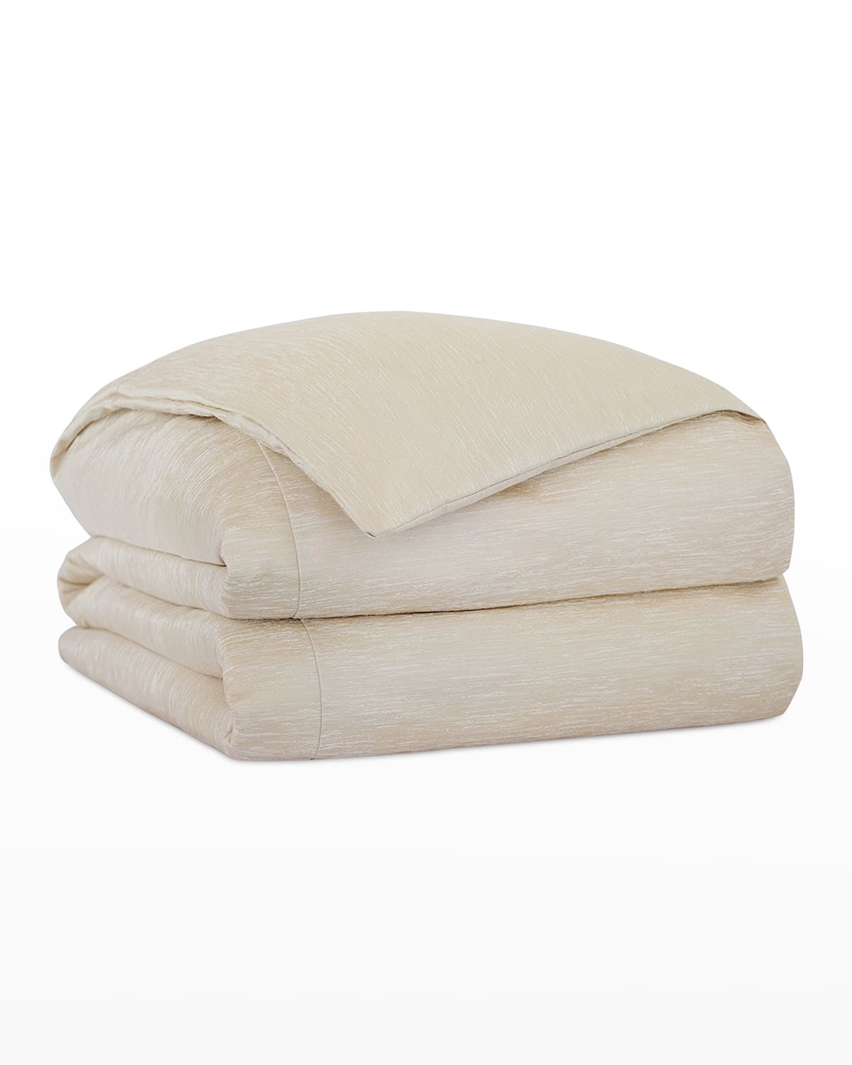 Image Eastern Accents Park Avenue Oversized Duvet Cover