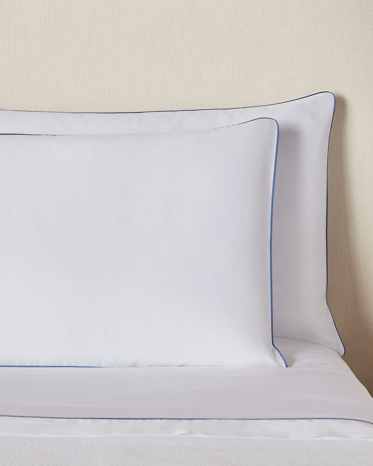 Image Frette at Home Post Modern Standard Pillowcase