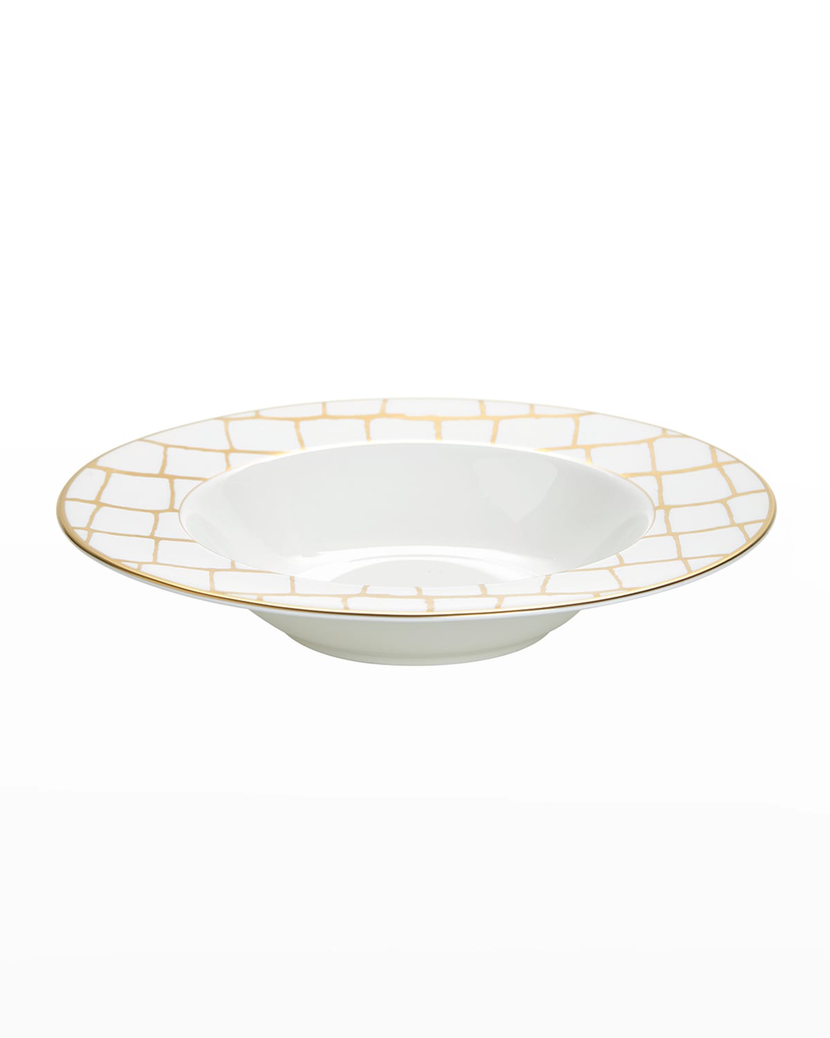 Image Prouna Alligator Soup Bowl