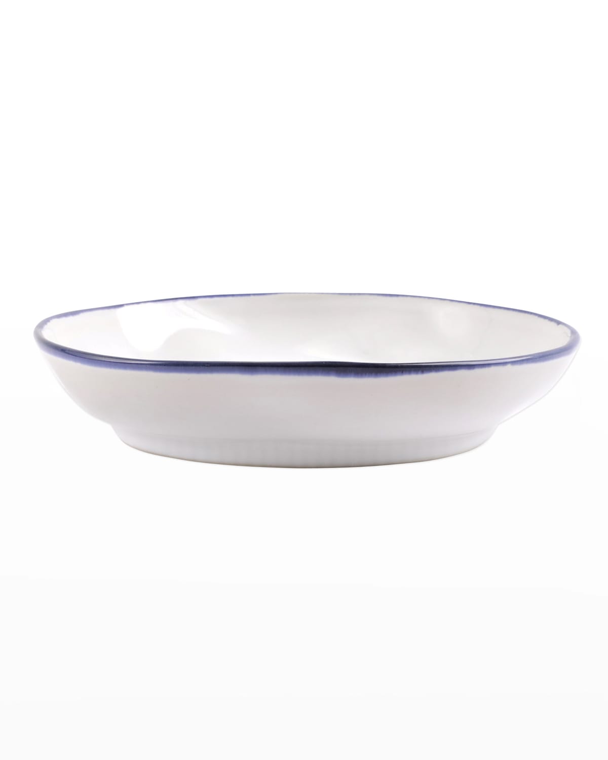 Image Vietri Aurora Edge Pasta Bowl