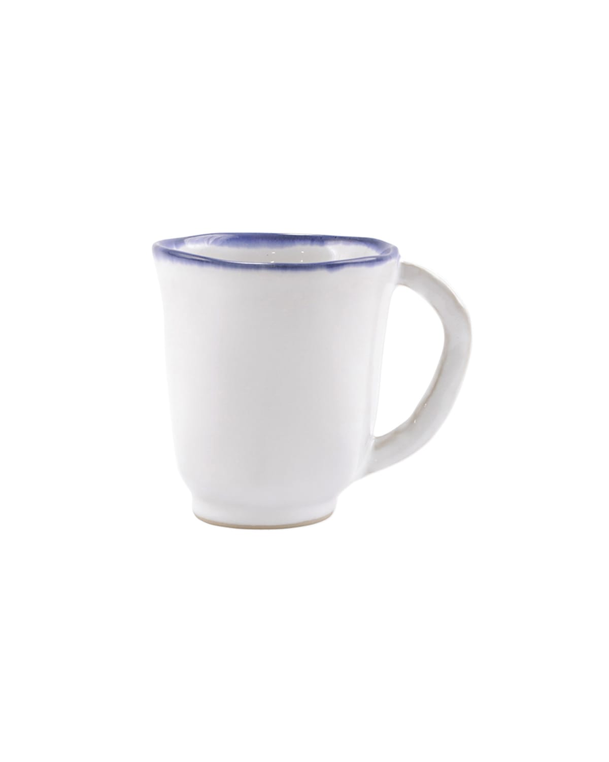 Image Vietri Aurora Edge Mug