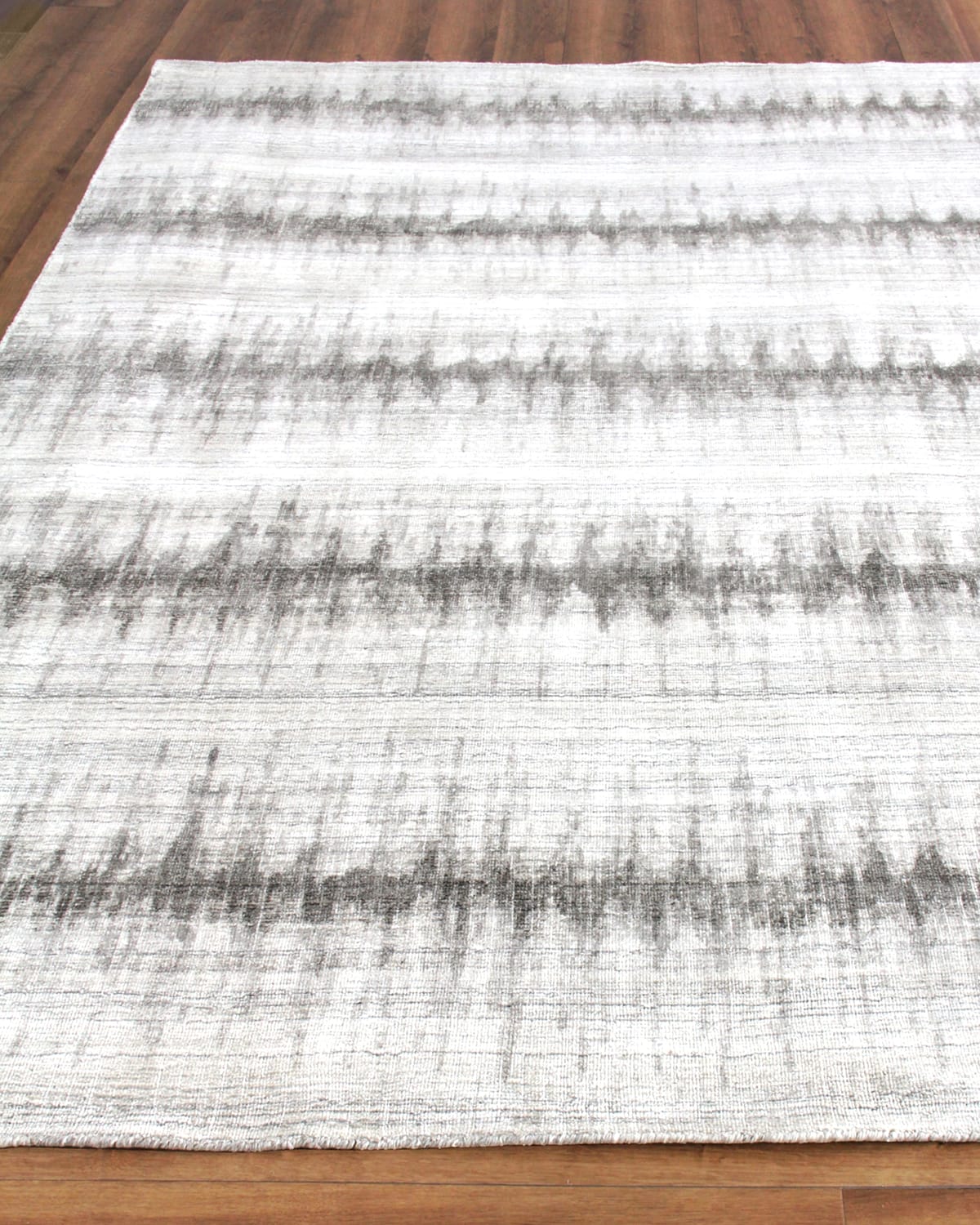 Image Exquisite Rugs Emerson Hand-Loomed Rug, 9' x 12'