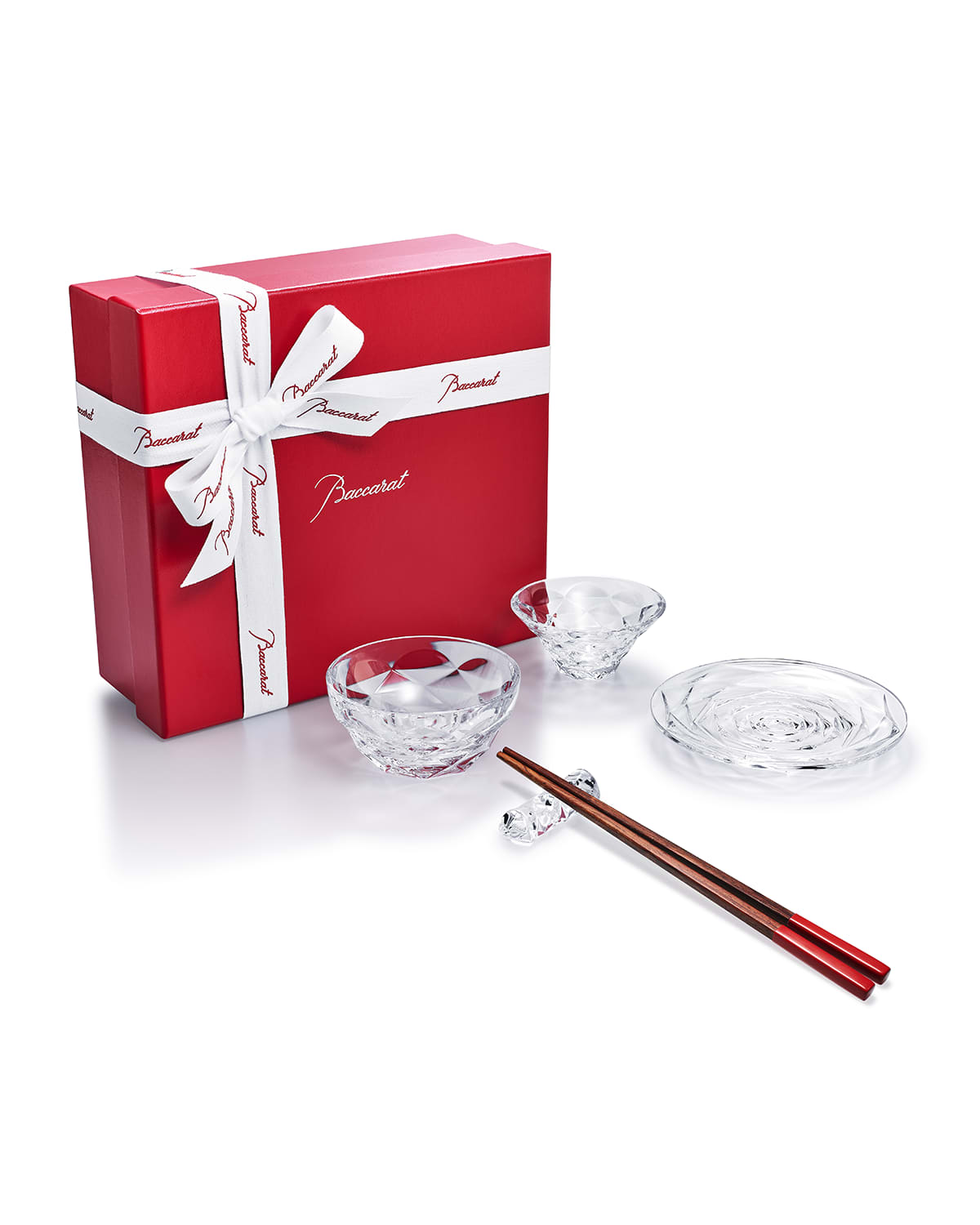 Image Baccarat Swing Universal Set