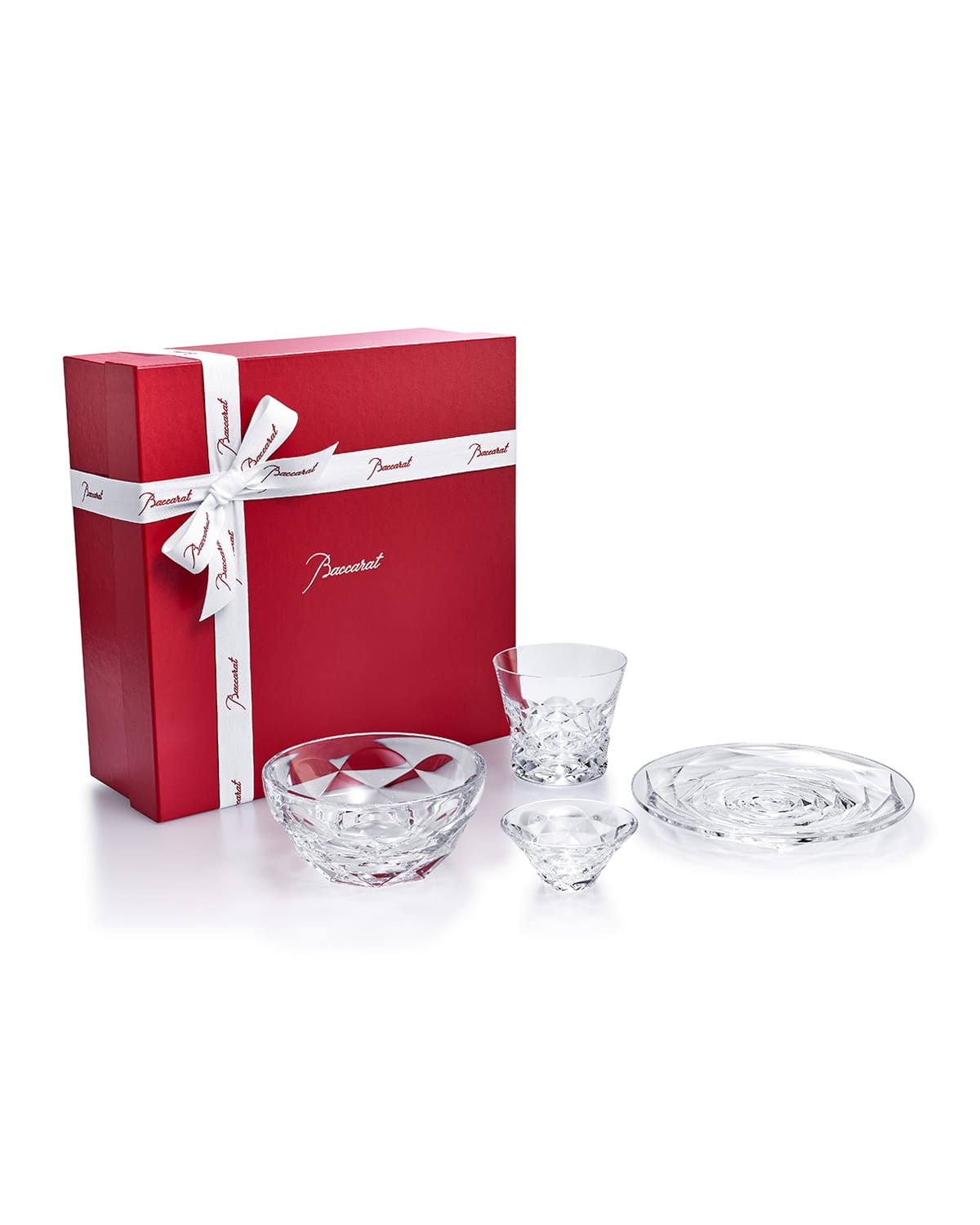 Image Baccarat Swing Continental Dinnerware Set