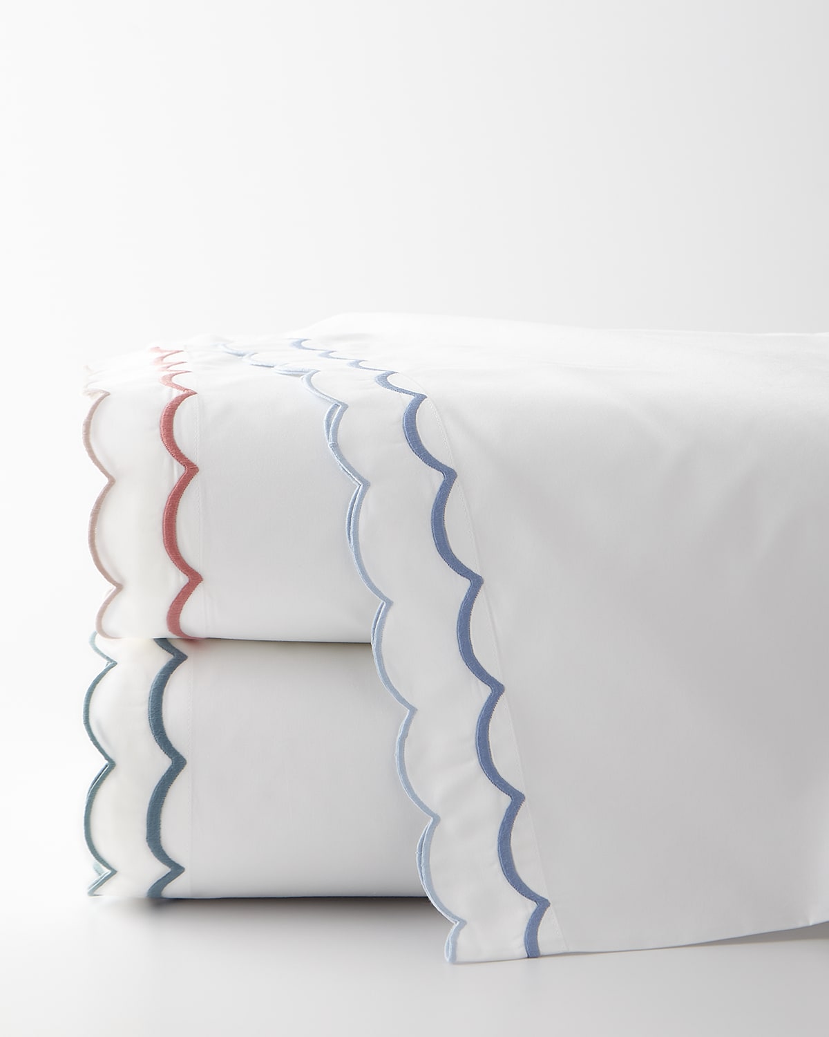 Image Matouk India Pillowcase Pair, STANDARD CASE