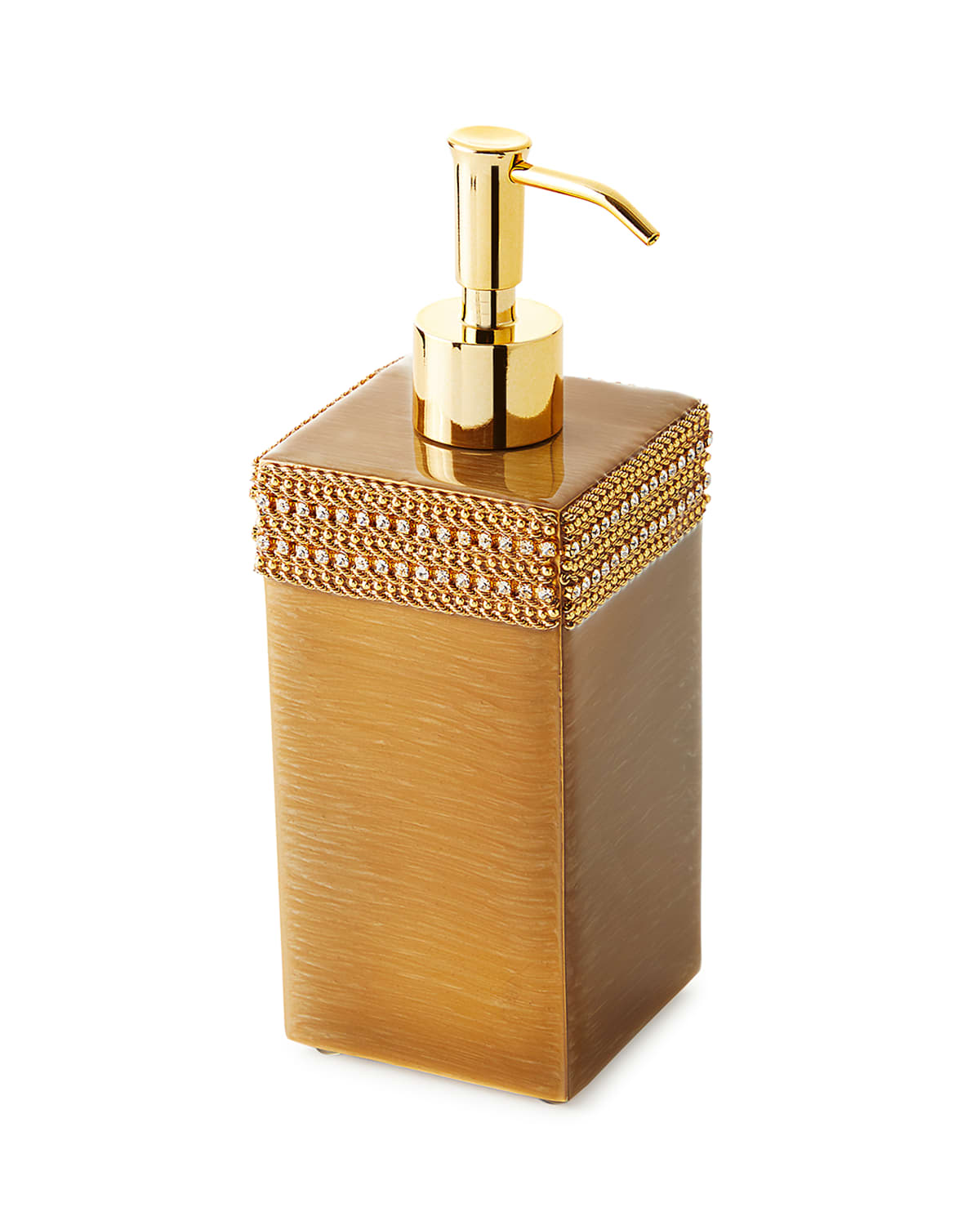 Image Mike & Ally Archie Box Soap Pump