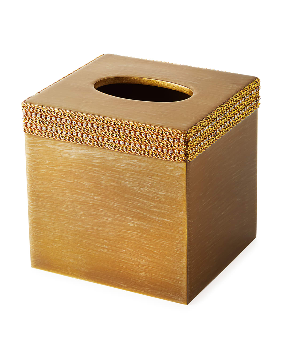 Image Mike & Ally Archie Boutique Tissue Box Cover