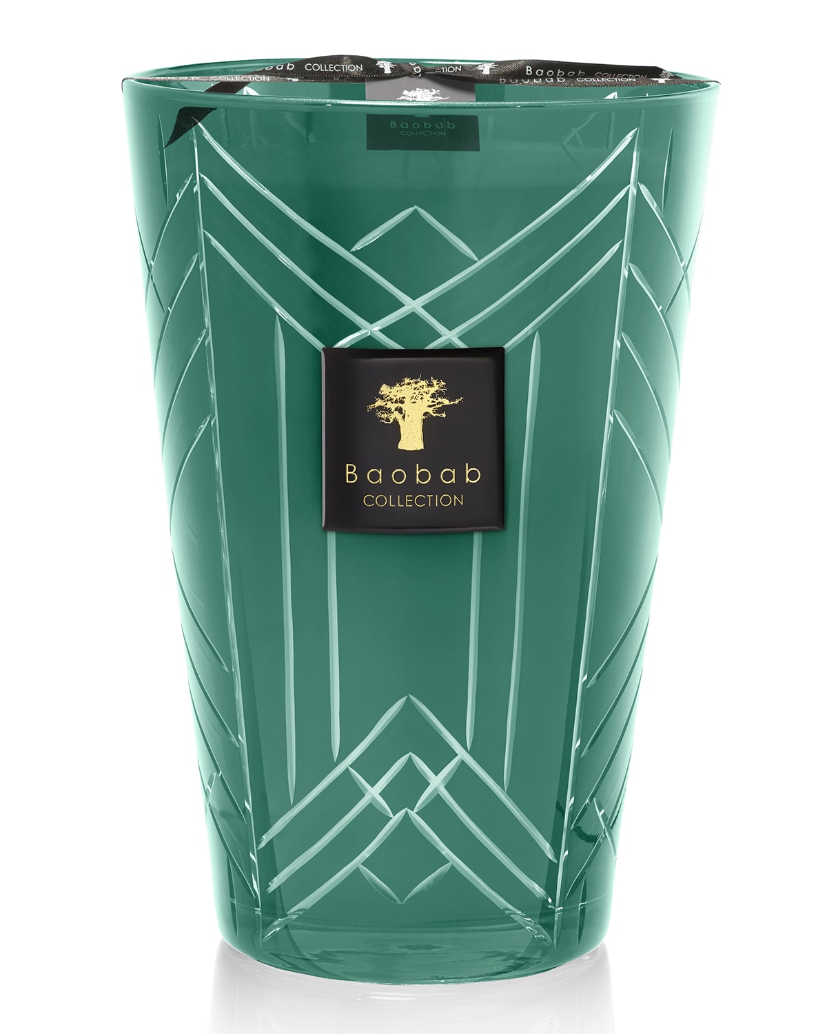 Image Baobab Collection Maxi Max Gatsby 14" Candle