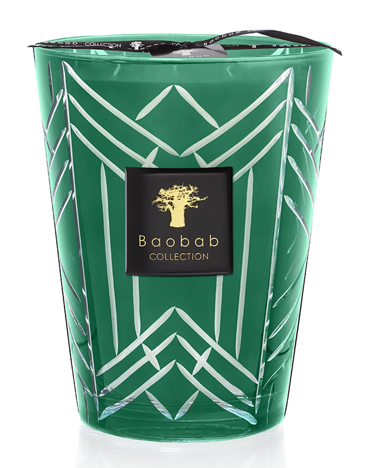 Image Baobab Collection Max 24 Gatsby 9.4" Candle