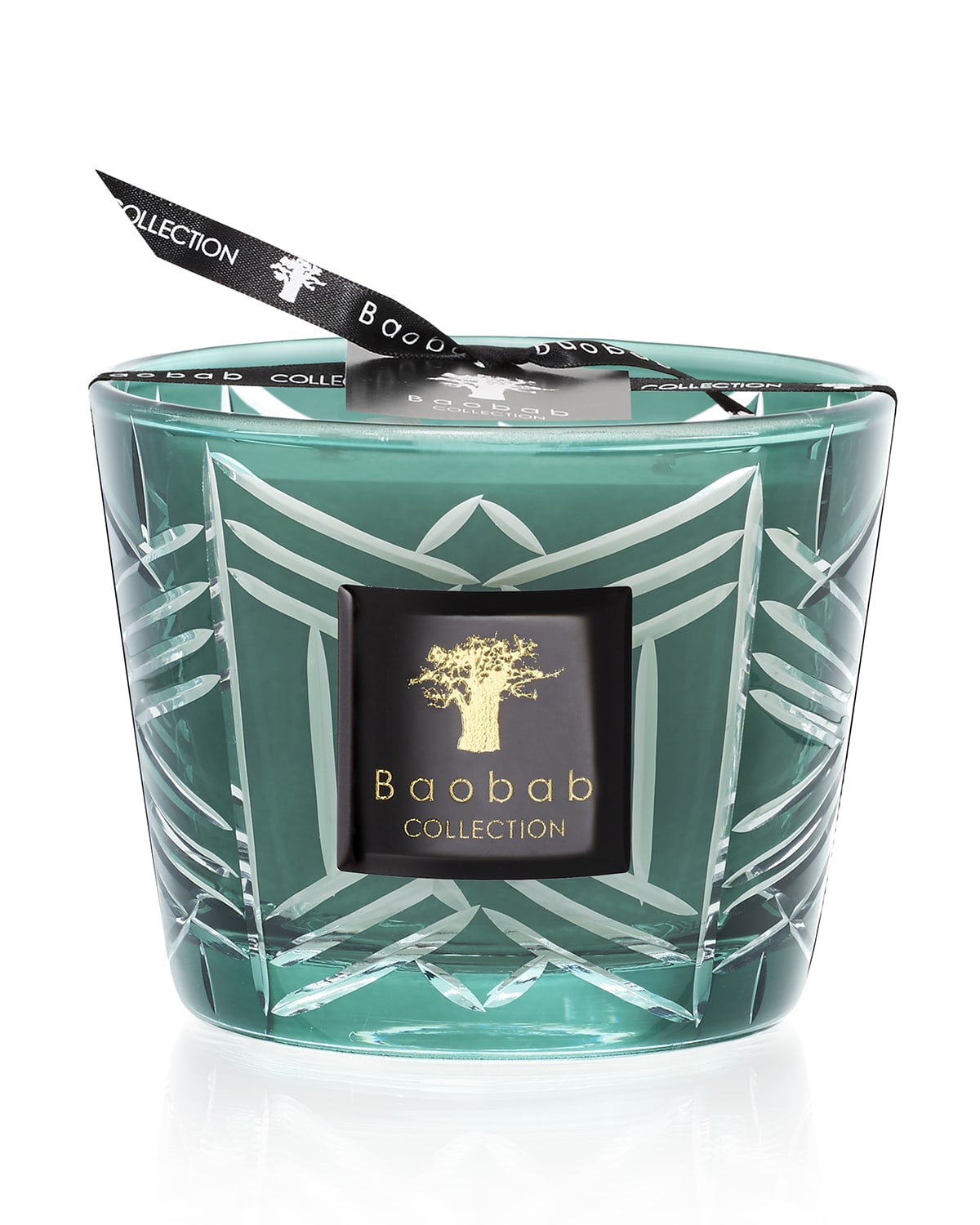 Image Baobab Collection Max 10 Gatsby 4" Candle