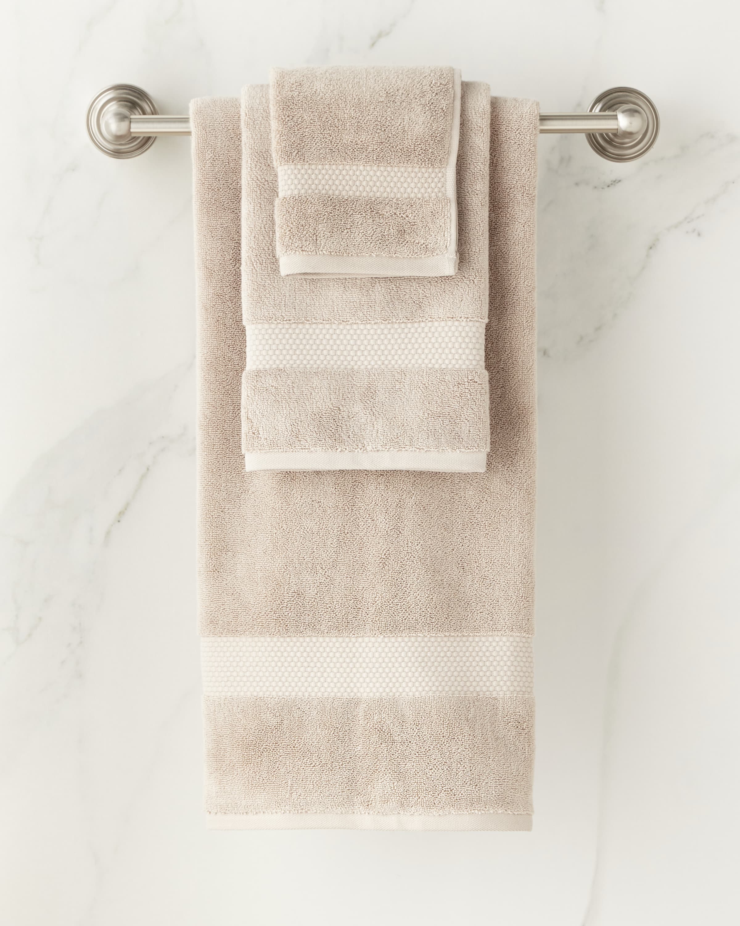 Image Kassatex Atelier Bath Towel
