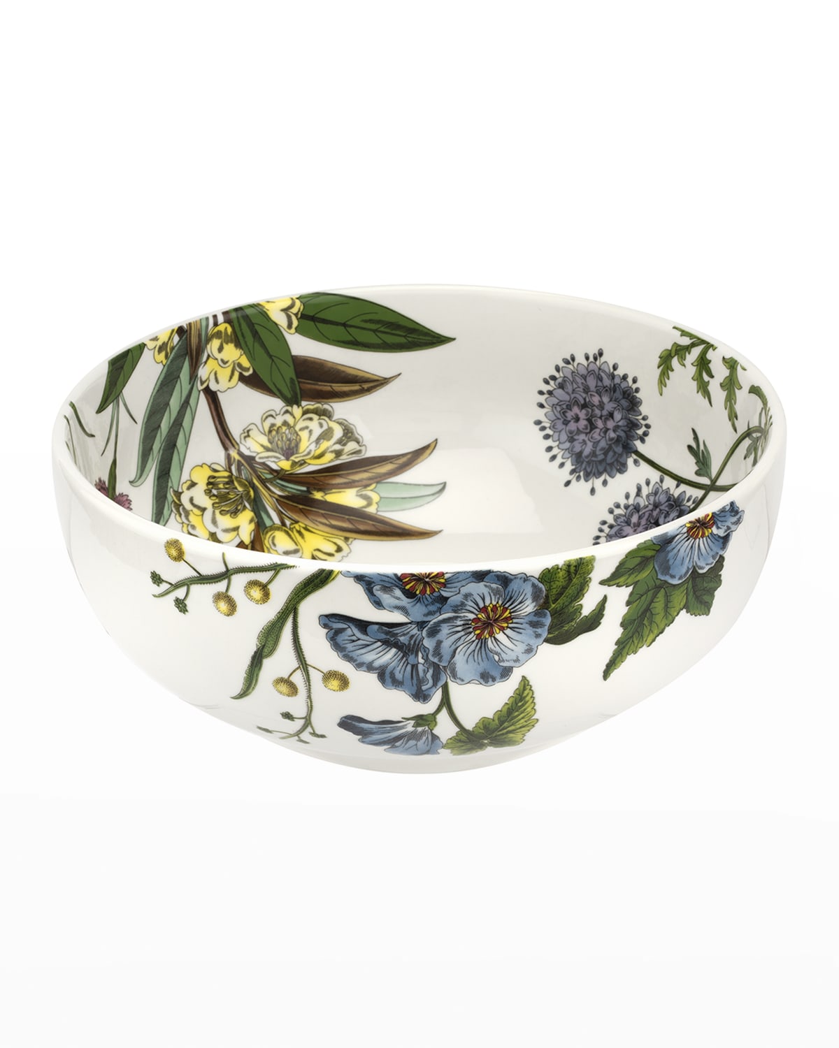 Image Spode Stafford Blooms 8" Bowl