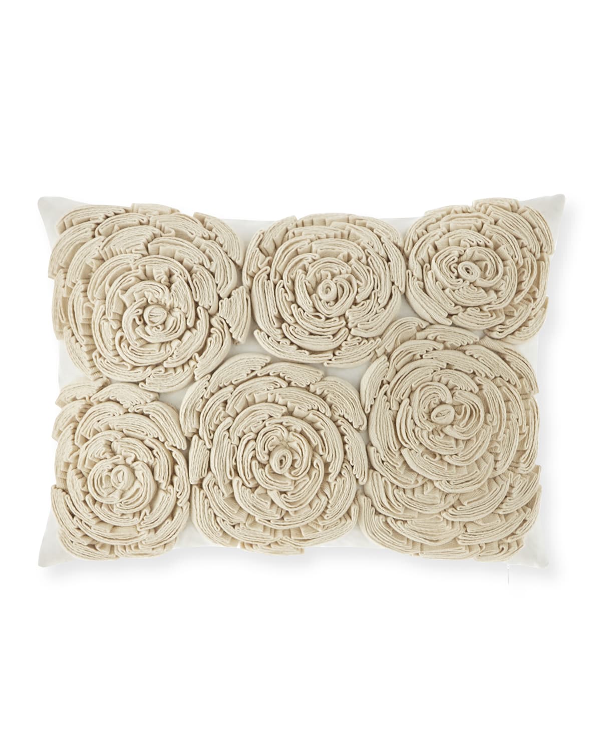 Image Sherry Kline Home Sweet Bay Fancy Boudoir Pillow