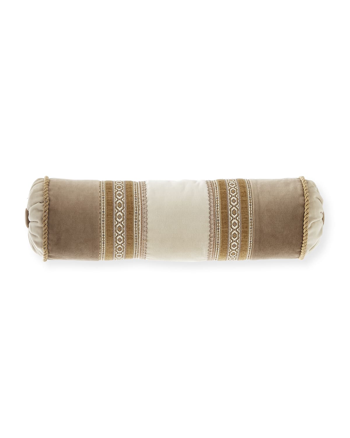 Image Austin Horn Collection Cantori Neck Roll Pillow