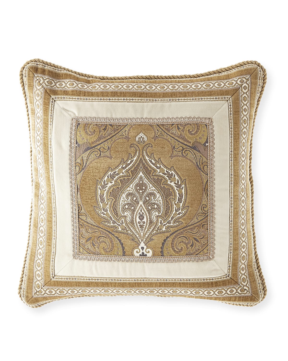 Image Austin Horn Collection Cantori 20" Pillow
