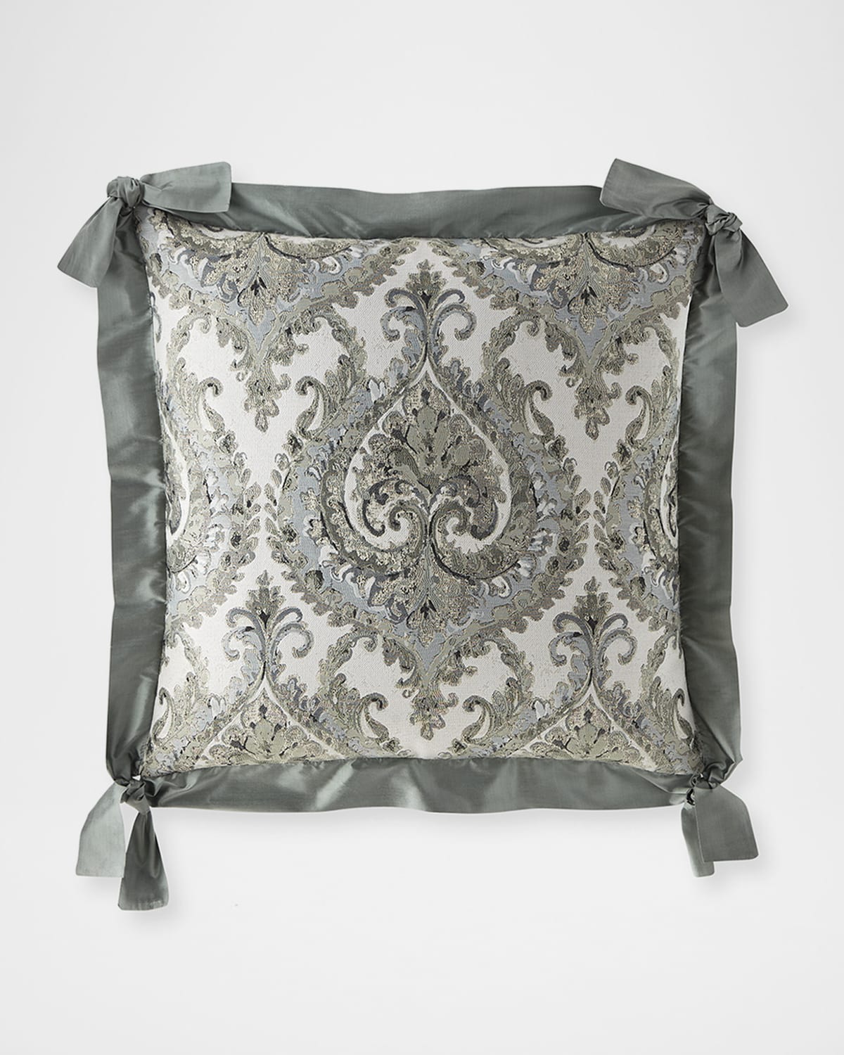 Image Austin Horn Collection Ainsley Silk European Sham