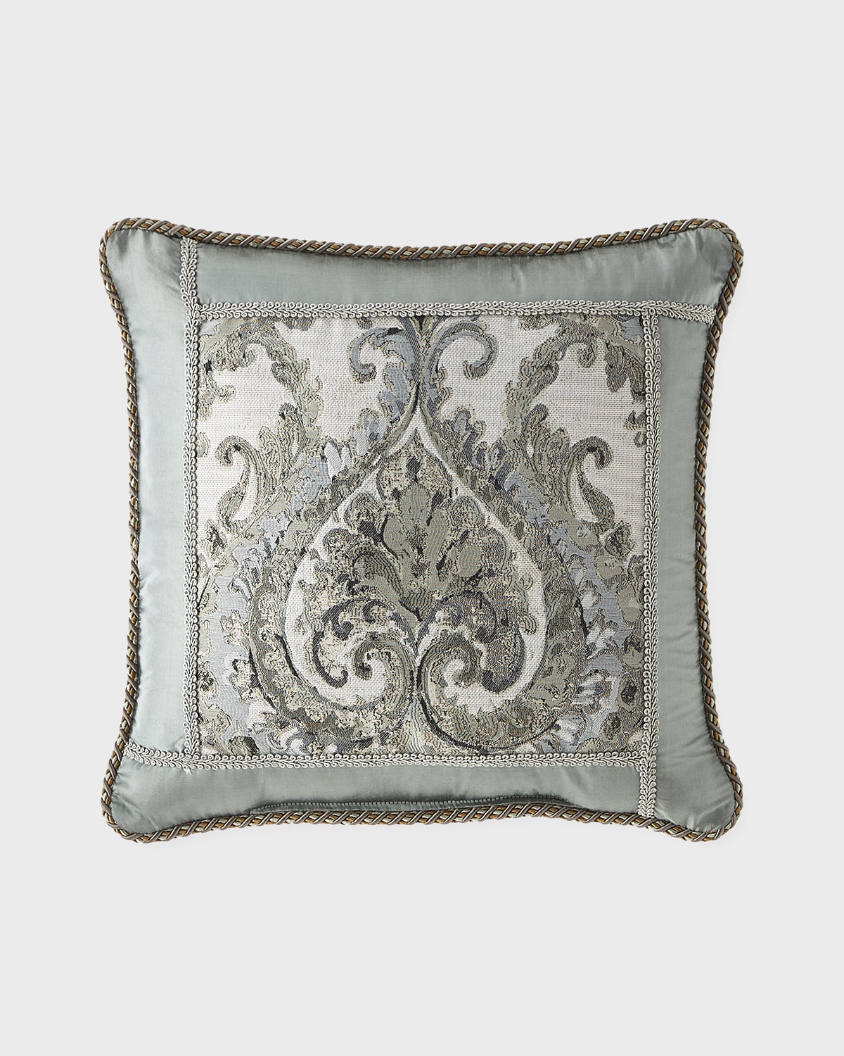 Image Austin Horn Collection Ainsley Framed 19" Pillow