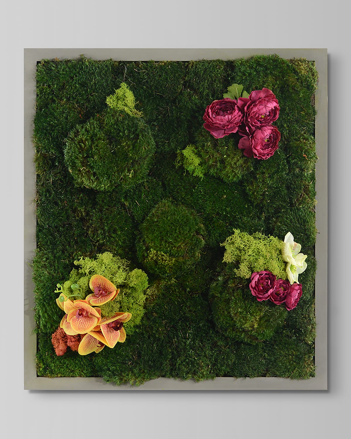 Image John-Richard Collection "Garden Delight C" Wall Decor