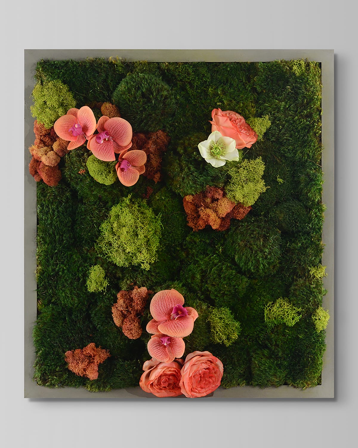 Image John-Richard Collection "Garden Delight A" Wall Decor
