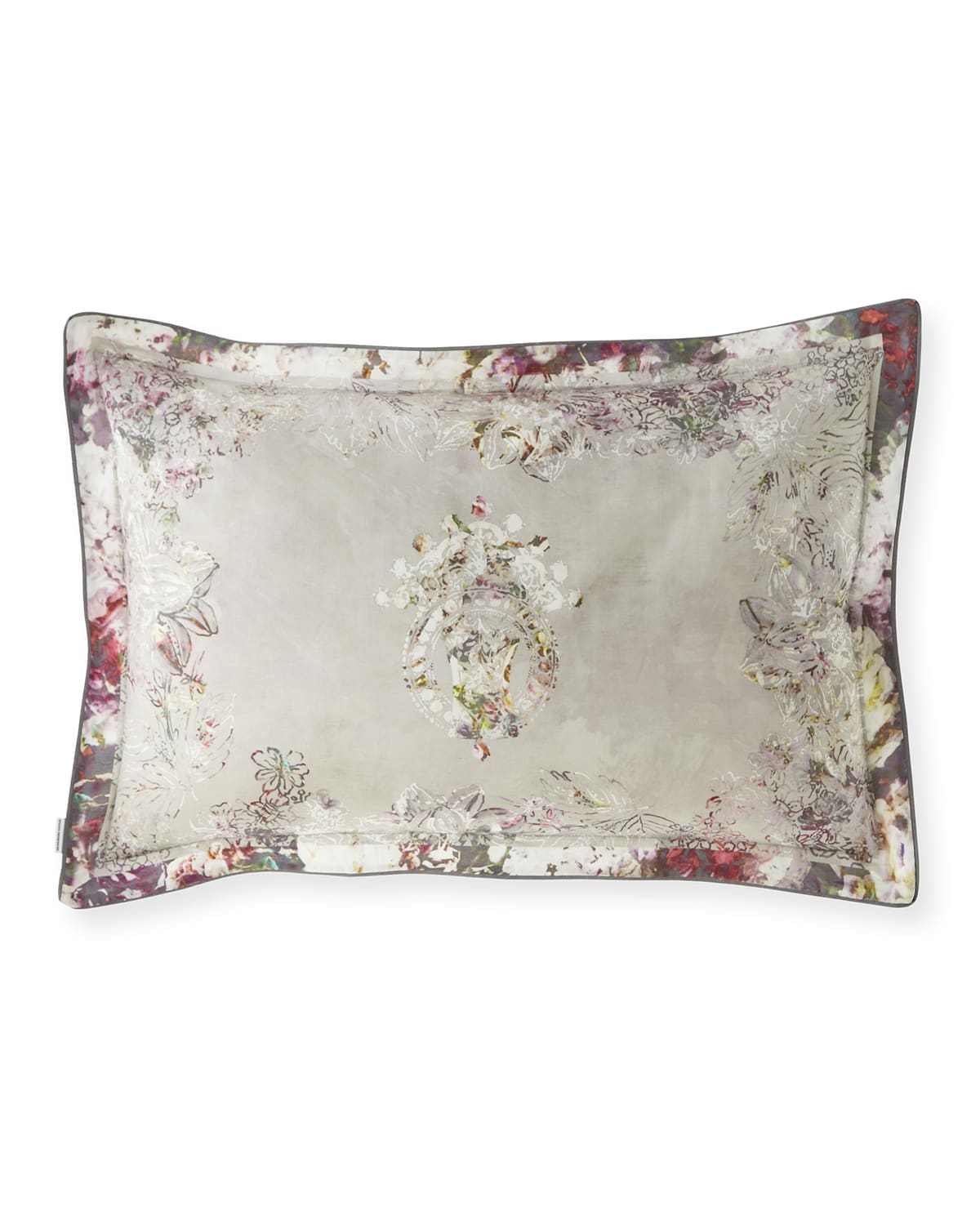 Image Designers Guild Osaria Dove King Sham
