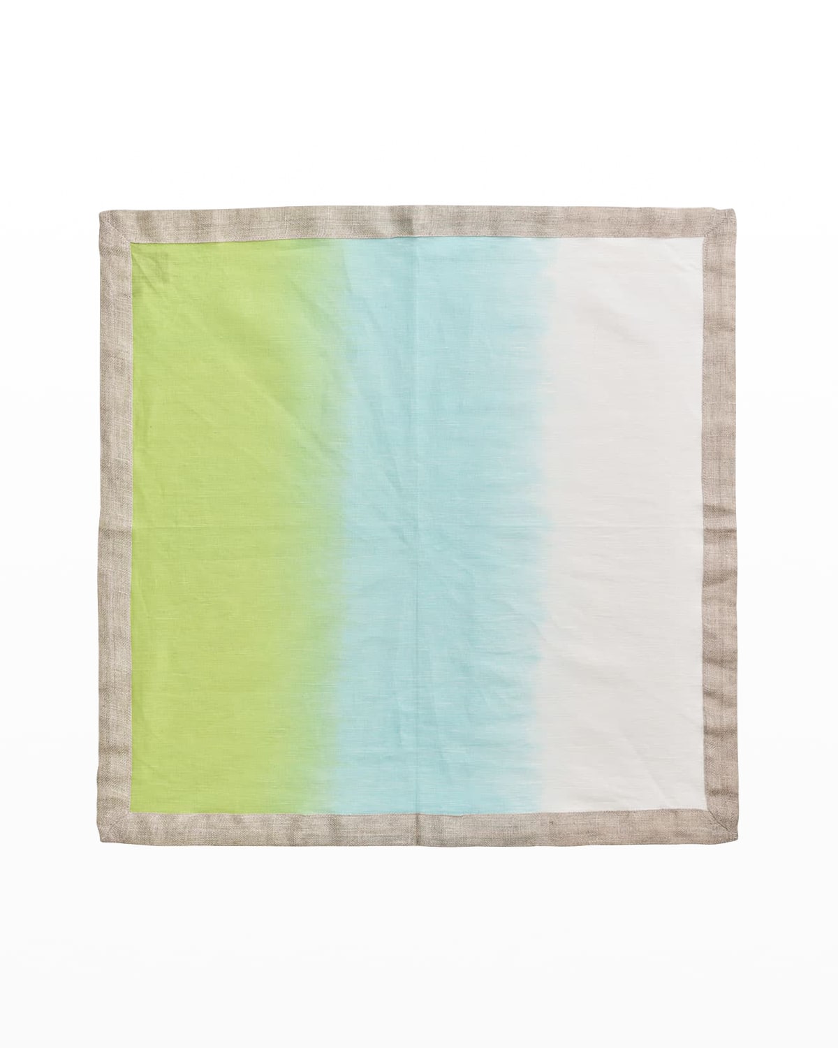 Image Kim Seybert Dip Dye Napkin
