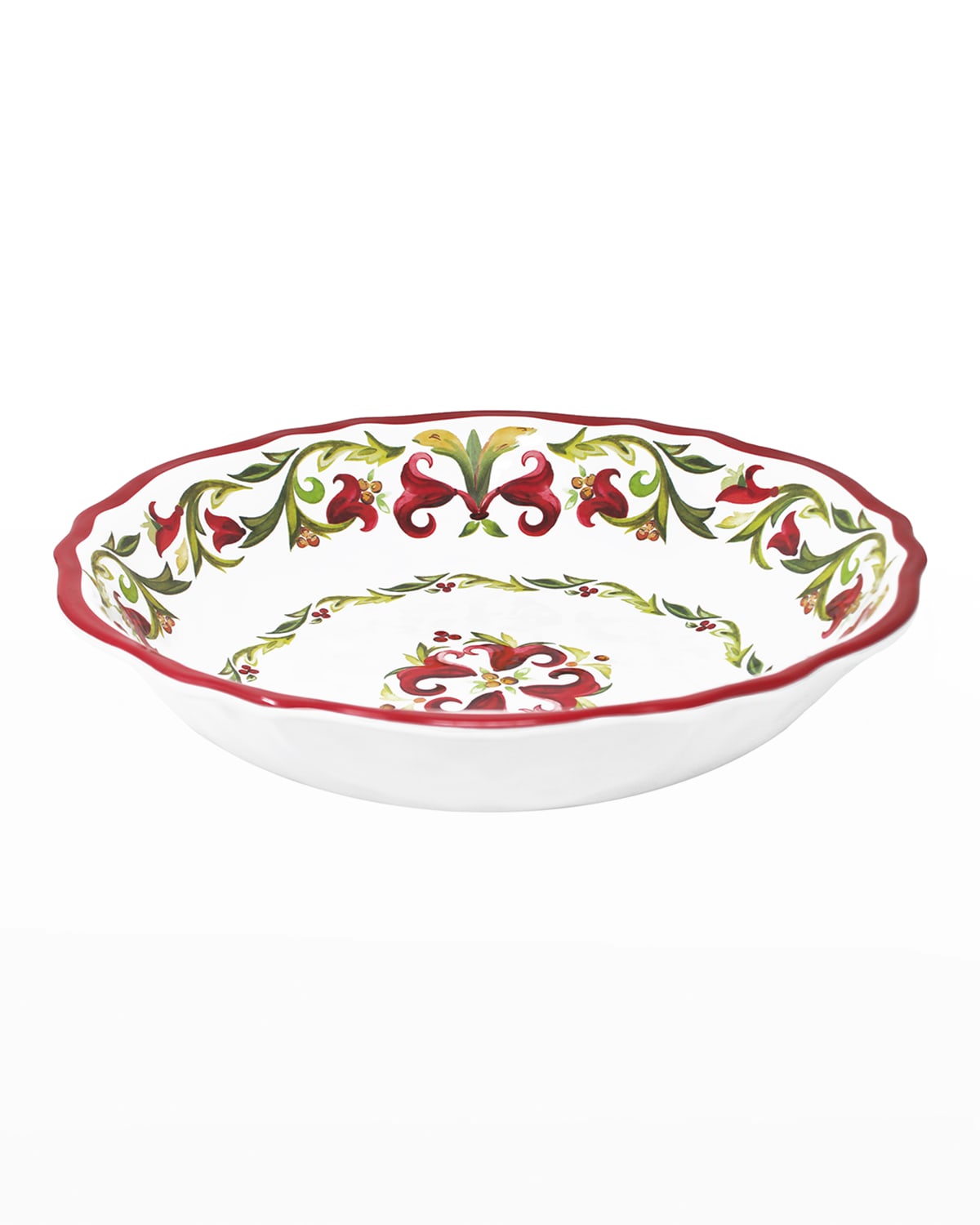 Image Le Cadeaux Vischio Salad Bowl