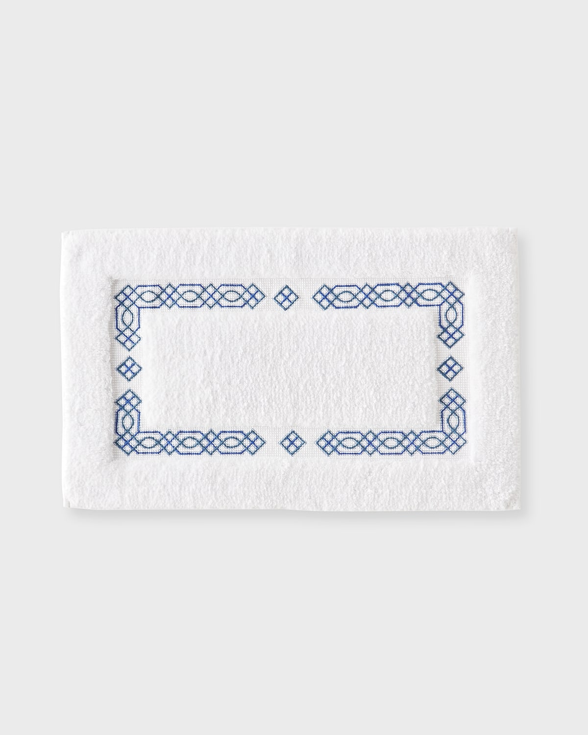 Image Graccioza Milano Bath Rug, 20" x 31"