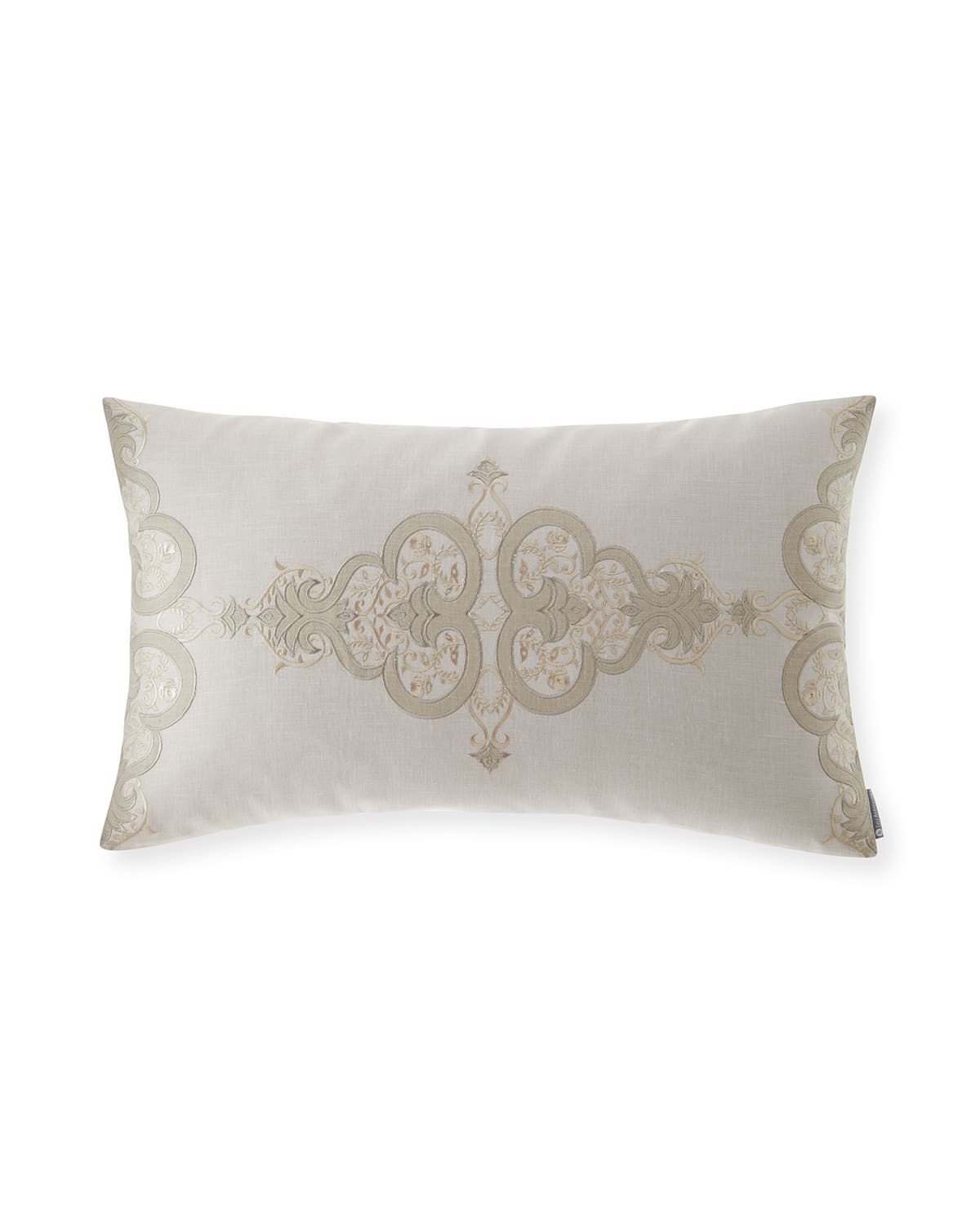 Image Lili Alessandra Nina Large Rectangle Pillow