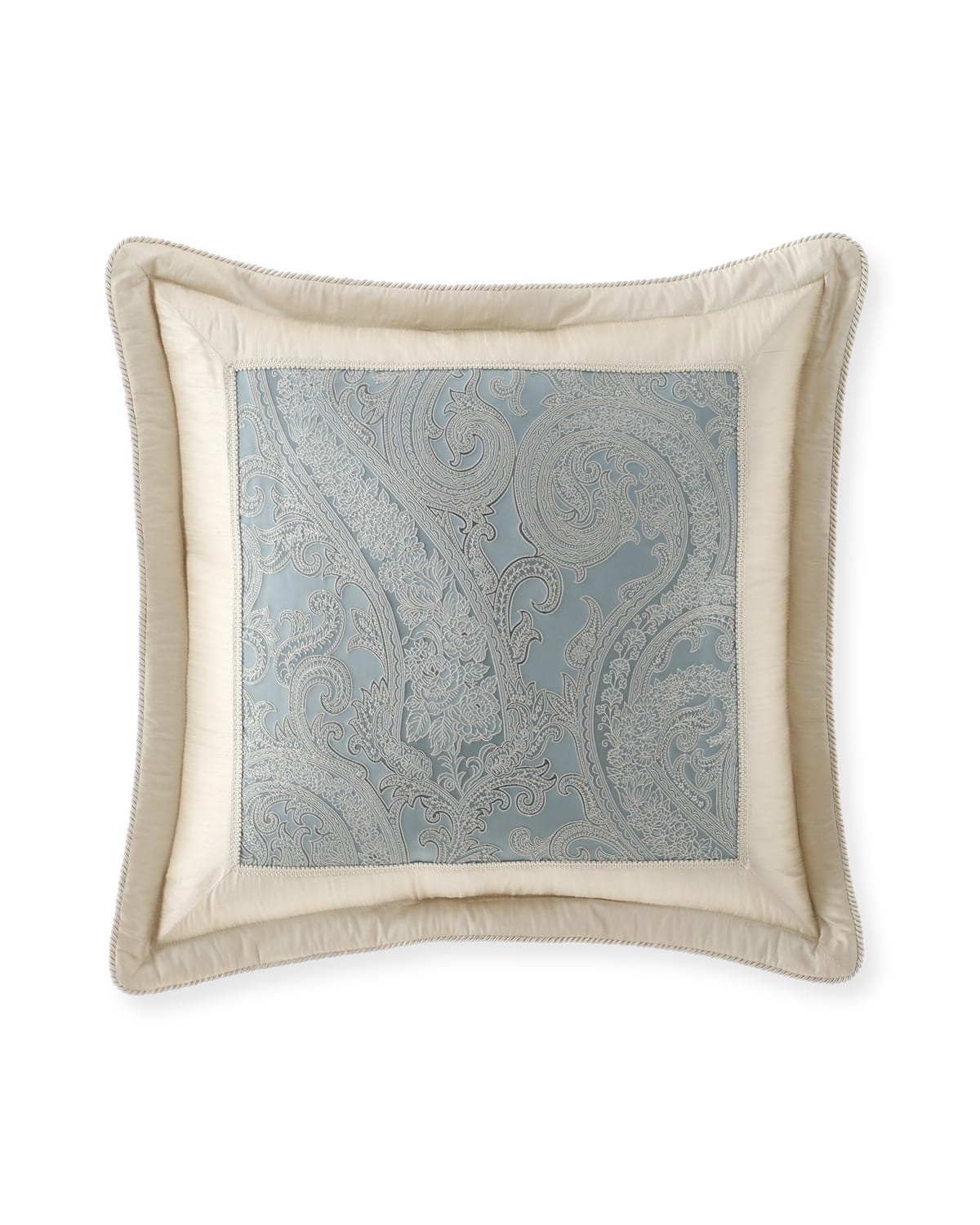 Image Austin Horn Collection Jubilee Main European Sham