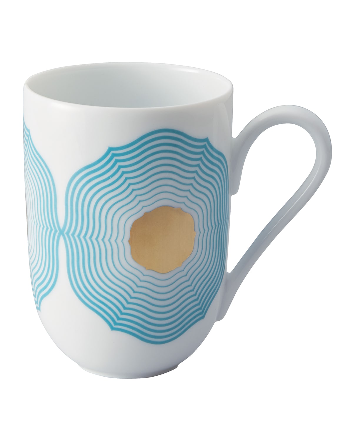 Image Raynaud Aura Porcelain Coffee Mug