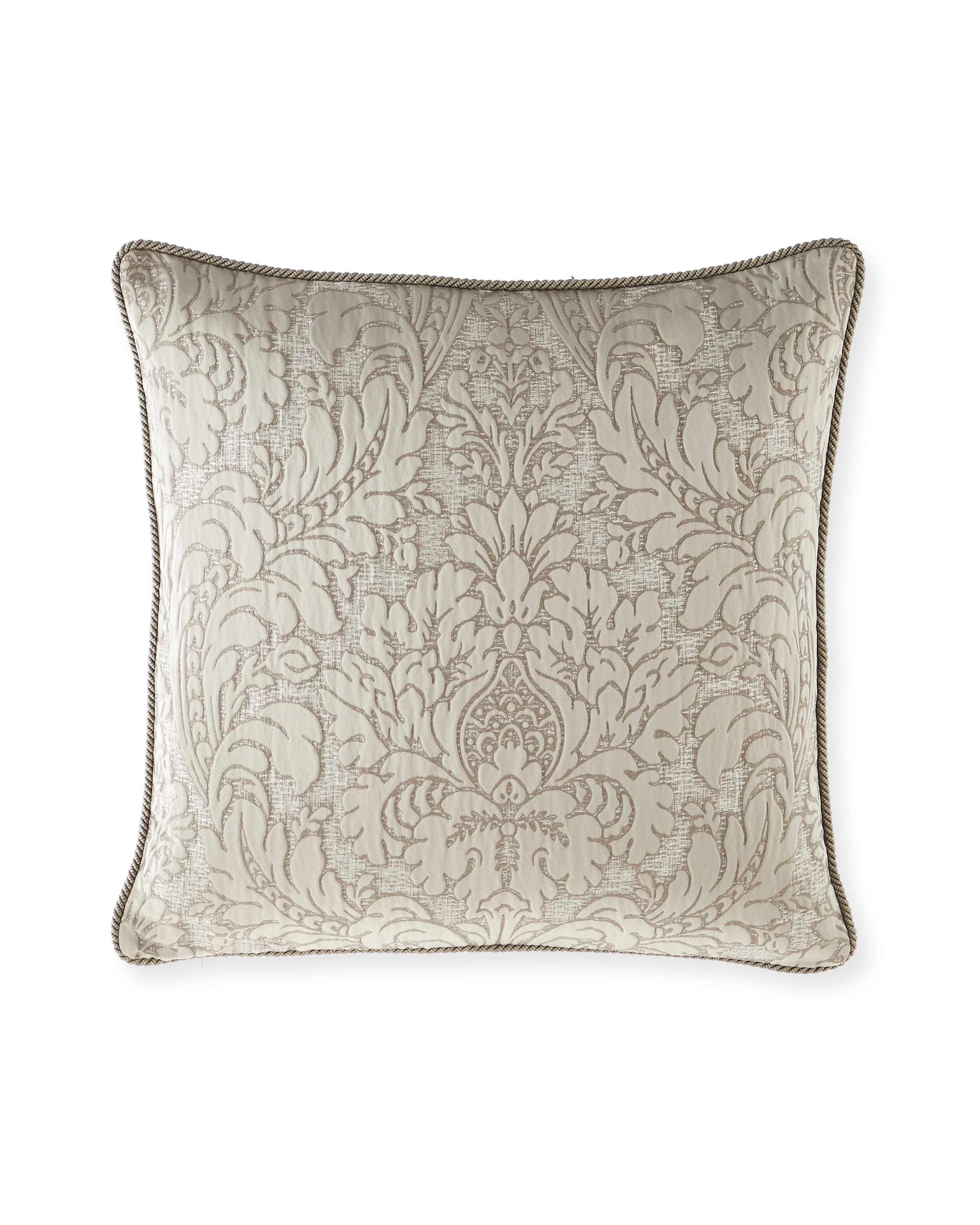 Image Austin Horn Collection Symphony Main European Sham