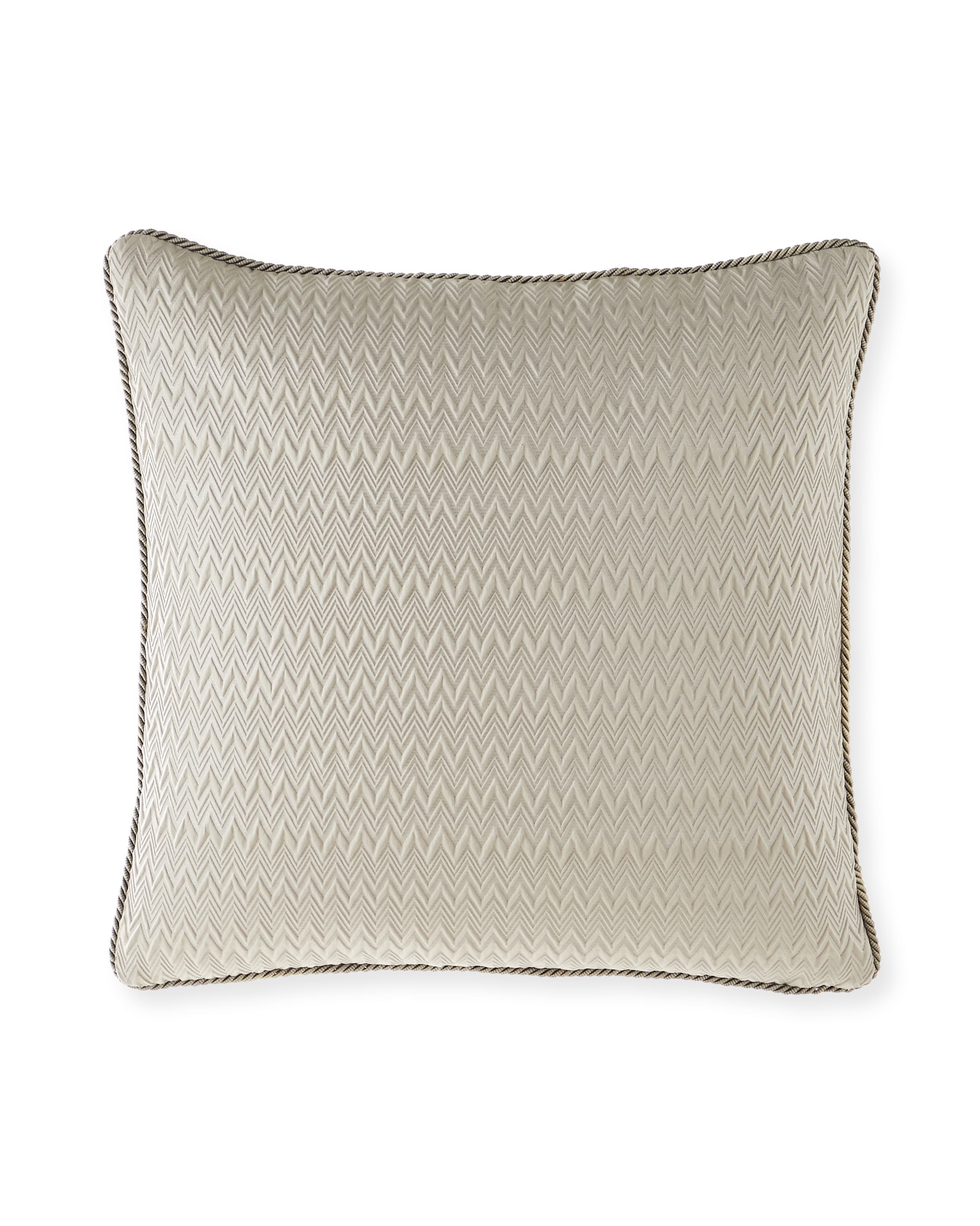Image Austin Horn Collection Symphony Zigzag European Sham