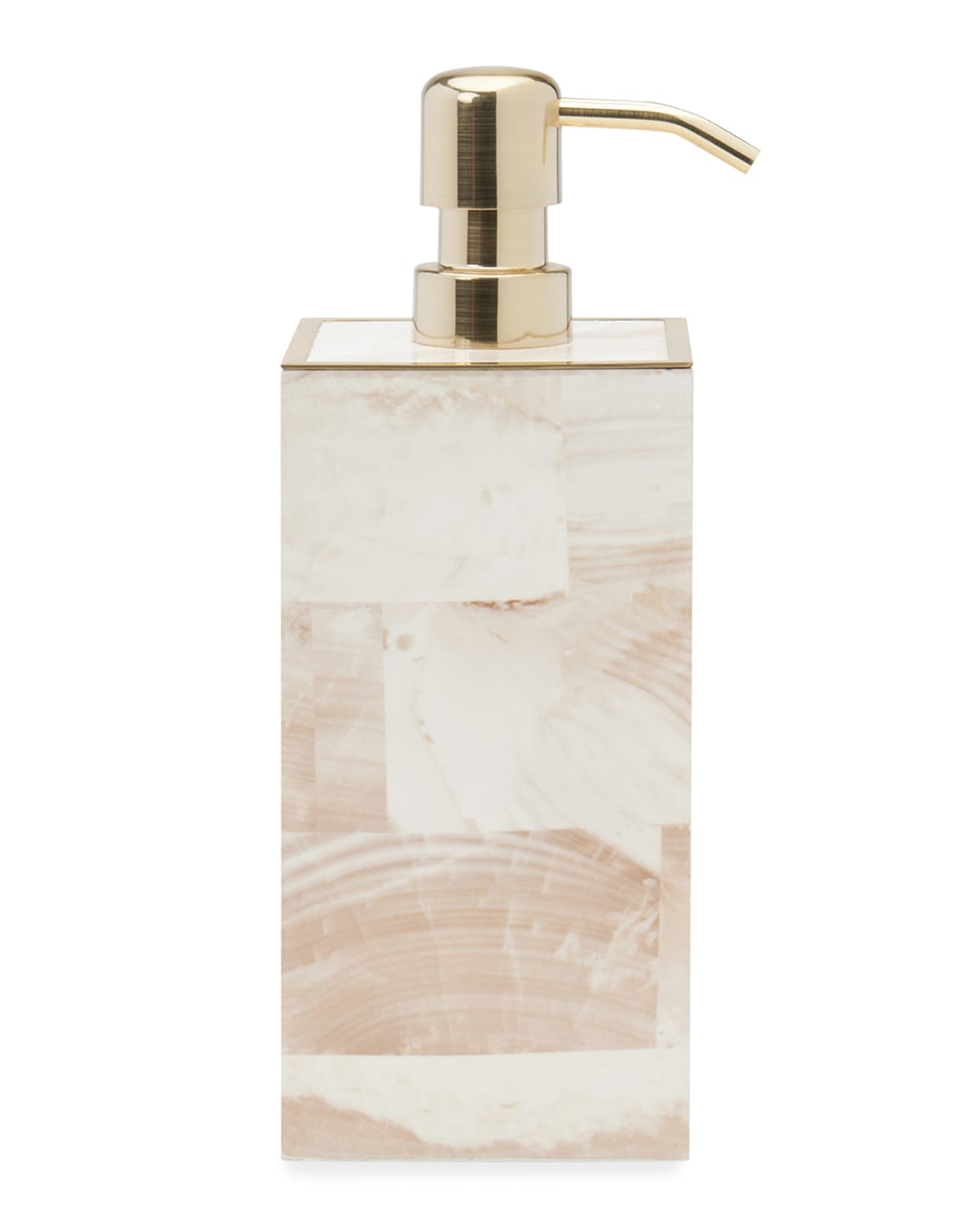 Image Pigeon and Poodle Palermo II XL Soap Pump Dispenser