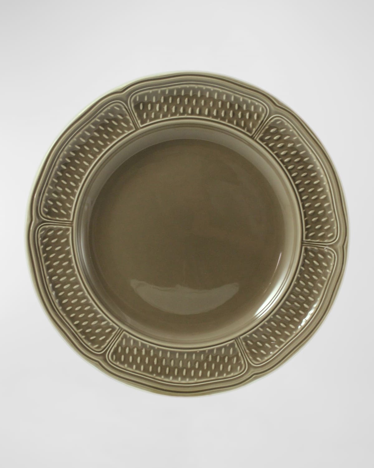 Image Gien Pont Aux Choux Dessert Plate
