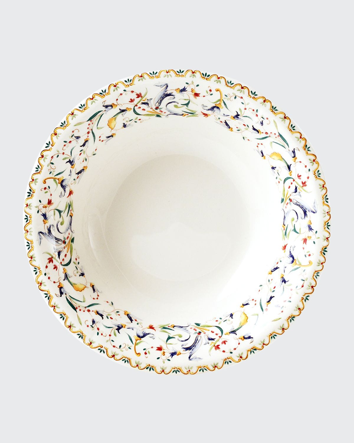 Gien Toscana Dinnerware Collection & Matching Items | Horchow