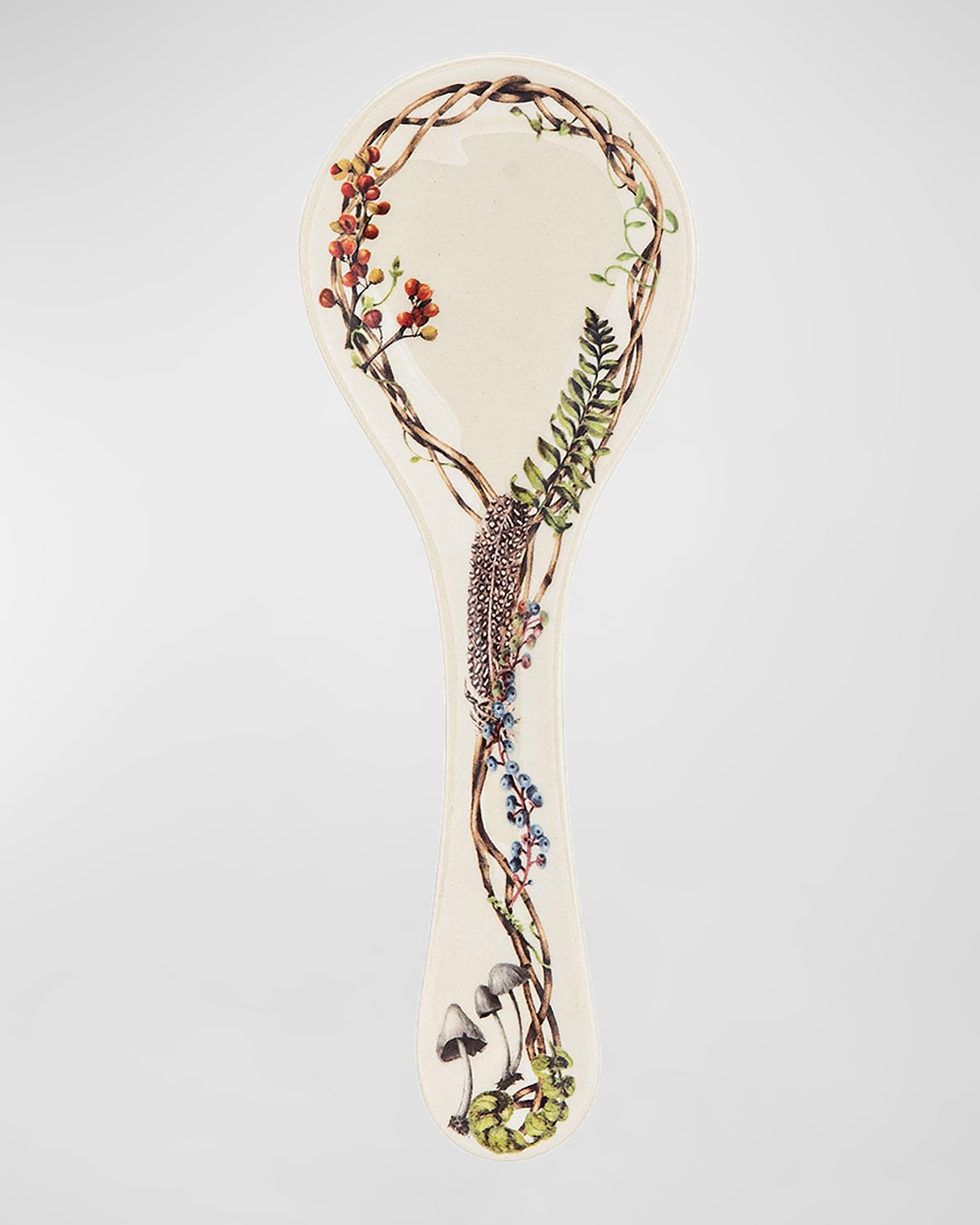 Image Juliska Forest Walk Spoon Rest