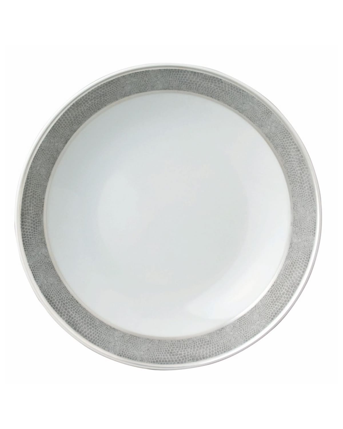 Image Bernardaud Sauvage Coupe Plate