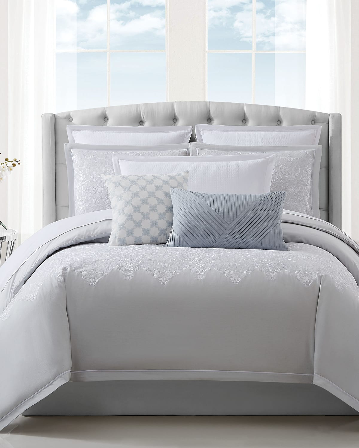 Charisma Celini Bedding Collection & Matching Items Horchow